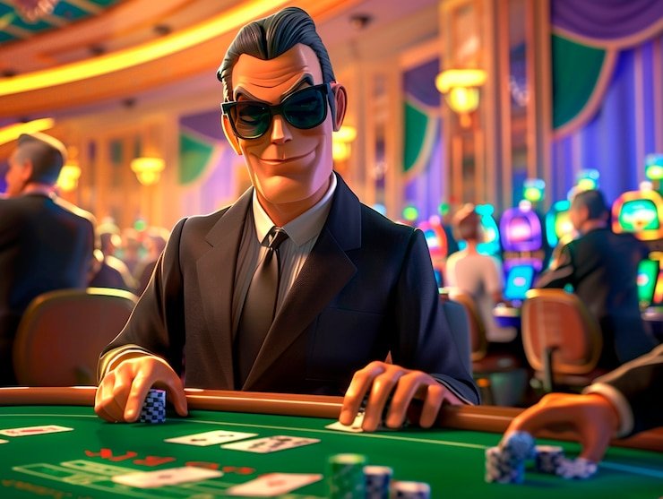 venom123 slot Find casino and slot rooms quickly